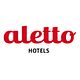 aletto Hotel Potsdamer Platz logo