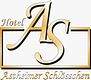 Astheimer Schlösschen logo