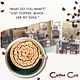 Coffee Cult By Feld logo