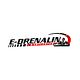 E-DRENALIN Kartcenter logo