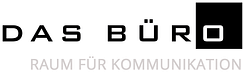 DAS BÜRO Mitte - Raum Nero logo