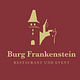 Burg Frankenstein logo
