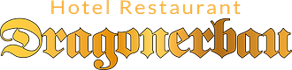 Hotel & Restaurant Dragonerbau logo