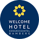 Welcome Kongresshotel Bamberg logo