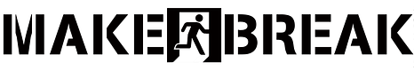 Make a Break - Escape Room Berlin logo