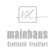 mainhaus Stadthotel Frankfurt logo