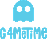 G4METIME logo
