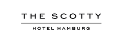 THE SCOTTY Hotel Hamburg logo