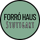 Forró Haus Stuttgart logo