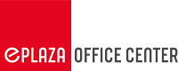 ePLAZA office center logo