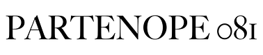 Partenope081 logo