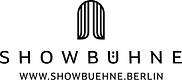 Showbühne Berlin logo