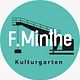 Minibar am Zollhafen logo