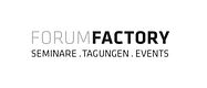 Forum Factory Berlin - Hektor.Space logo
