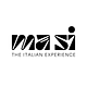 MA SI | THE ITALIAN EXPERIENCE logo