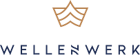 Deus Temple x Wellenwerk Berlin logo