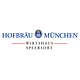 Hofbräu Wirtshaus Speersort logo