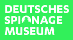 Deutsches Spionagemuseum logo