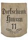 Dorfschenk - Hausen logo