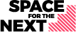 EXPO-Holzdach mit Pavillons logo