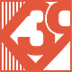 K39.Space logo