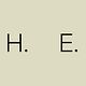 Hermann Eicke logo