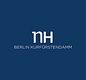 NH Berlin Kurfürstendamm logo