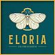 ELORIA - Erlebnisfabrik in der alten Waschkaue am Malakoffturm logo