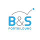 B & S Fortbildung logo