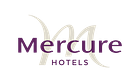 Mercure Hotel Hamburg Mitte logo