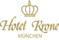 BOUTIQUE HOTEL KRONE logo