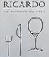 Ricardo Bar Eventlocation logo