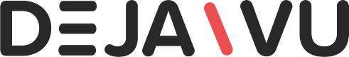 DEJAVU Club Verl logo