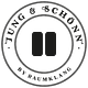 Jung&Schönn by raumklang logo