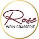 ROSE Wein-Brasserie logo