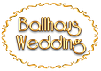 Ballhaus Wedding logo