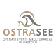 OSTRA-SEE - Outdoor-Eventlocation logo
