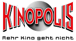KINOPOLIS Main-Taunus-Zentrum logo