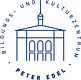 PETER EDEL logo