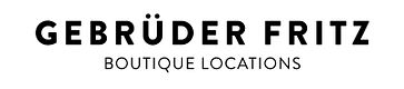 GEBRÜDER FRITZ HACKESCHER MARKT logo