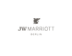 JW Marriott Hotel Berlin logo