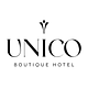 UNICO Boutique Hotel logo