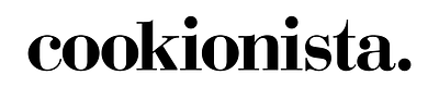 cookionista Kochschule logo