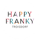 HAPPY FRANKY logo