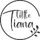 Little Tiana logo