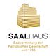 Haus der Patriotischen Gesellschaft logo