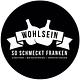 Wohlsein Weine Würzburg logo