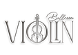 VIOLIN BALLROOM logo