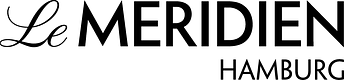 Le Méridien Hamburg logo