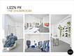 Showroom & Gallery Space on Torstrasse logo